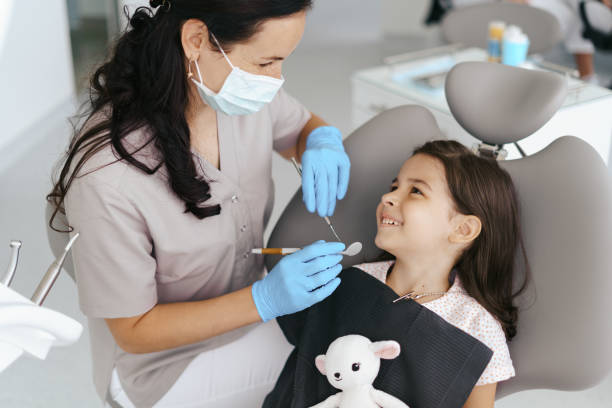 Best Emergency Root Canal Treatment in Elberton, GA