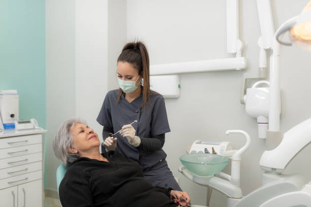 Best Urgent Care for Lost Fillings or Crowns in Elberton, GA
