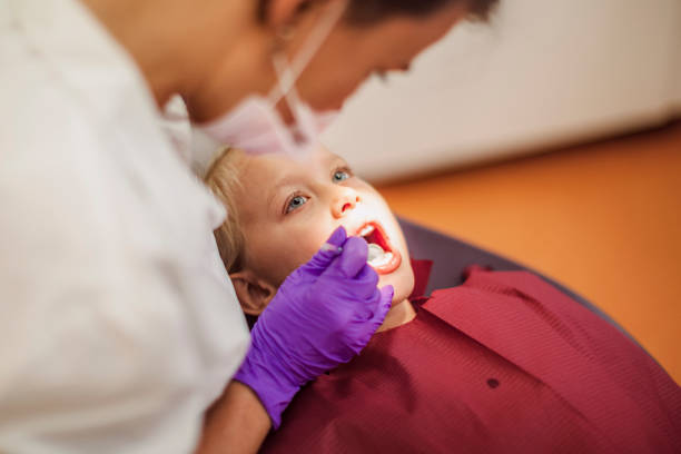 Best Emergency Dental Care for Broken or Chipped Teeth in Elberton, GA