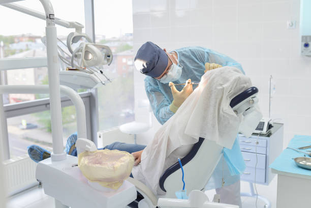 Best Urgent Care for Lost Fillings or Crowns in Elberton, GA